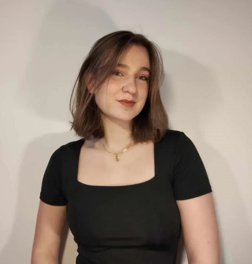 Lenka Petrovičová