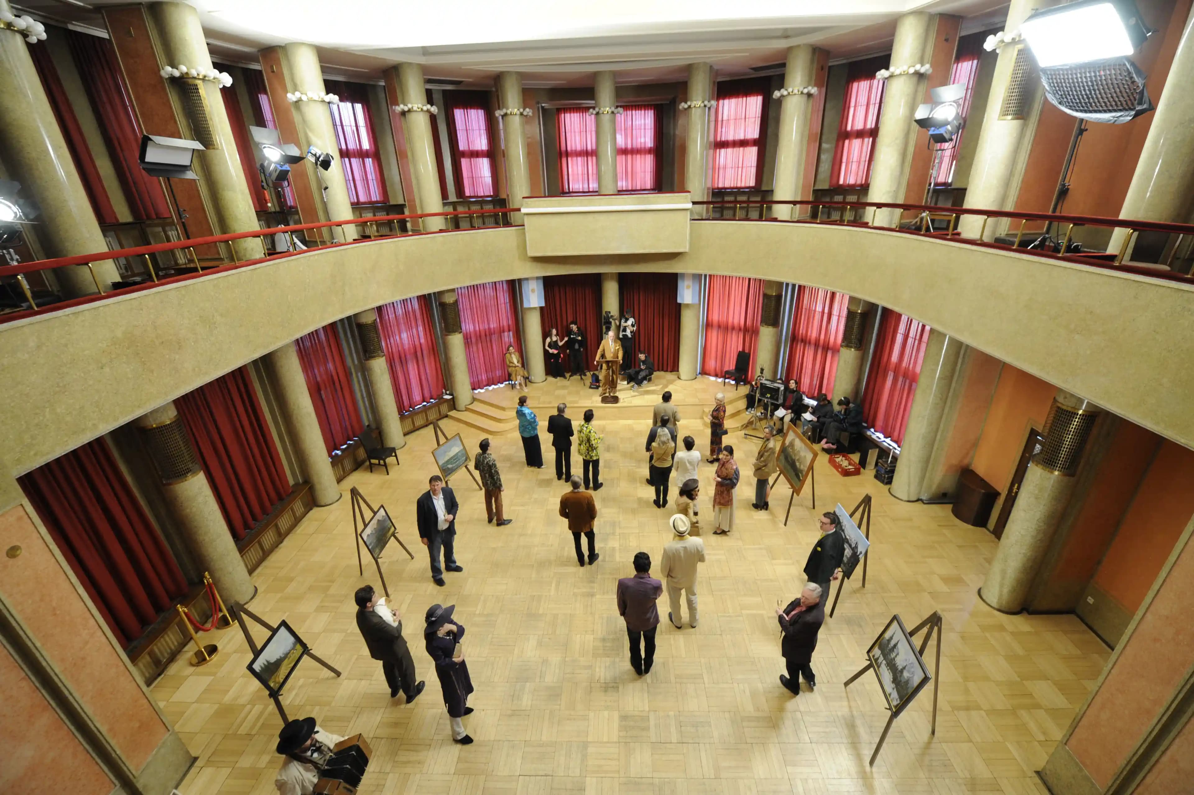 Galerie